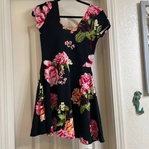 Skater dress size medium